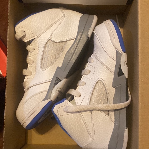 Toddle shoes as a package - Picture 3 of 4